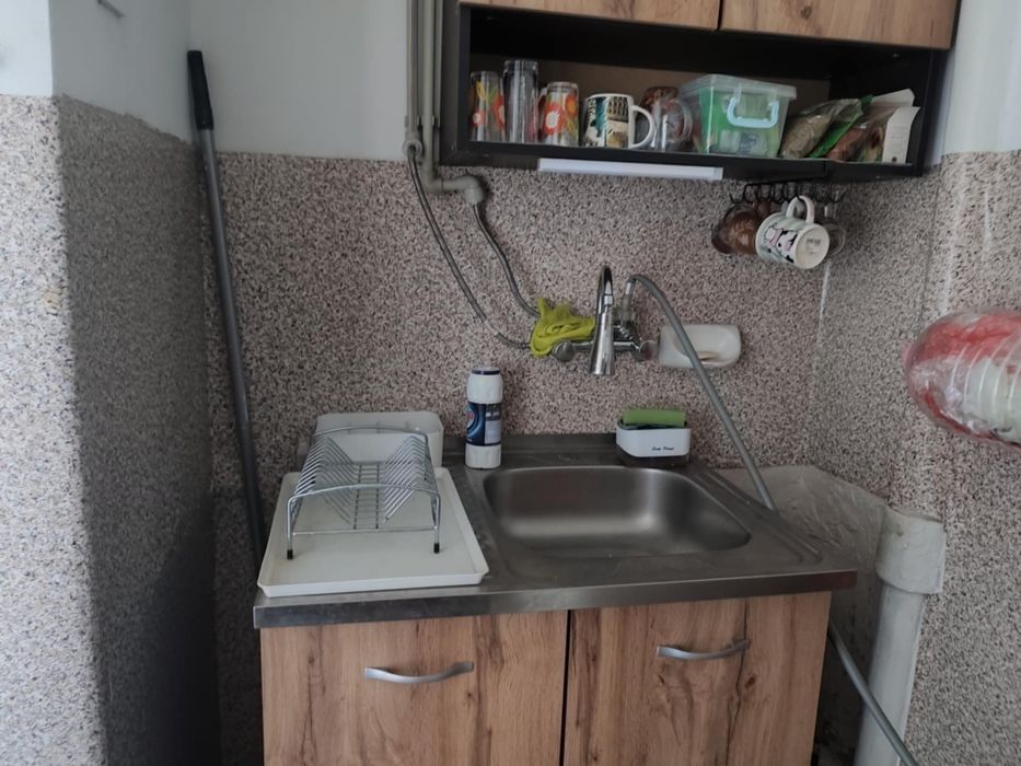 Едностаен Апартамент