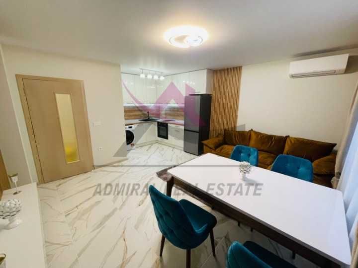 Дава се под наем Двустаен апартамент в Варна, Лятно кино Тракия - 60 кв.м за 650 € - Снимка #1