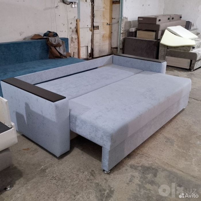 Divan, Spalniy, Kravat,