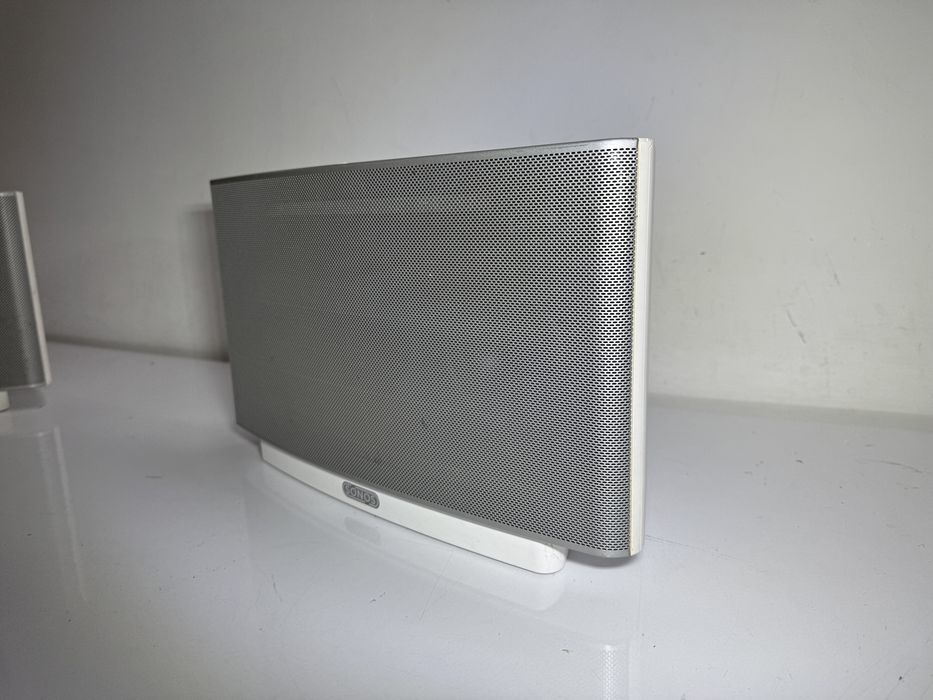 Sonos Play5 boxe