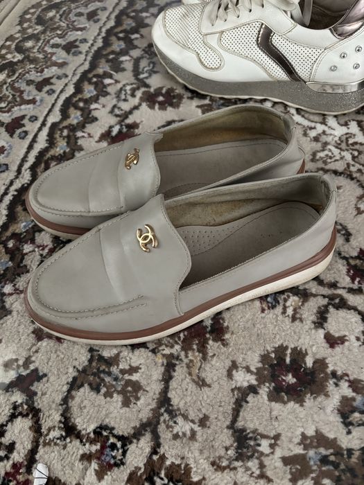 Шанель жайтабан