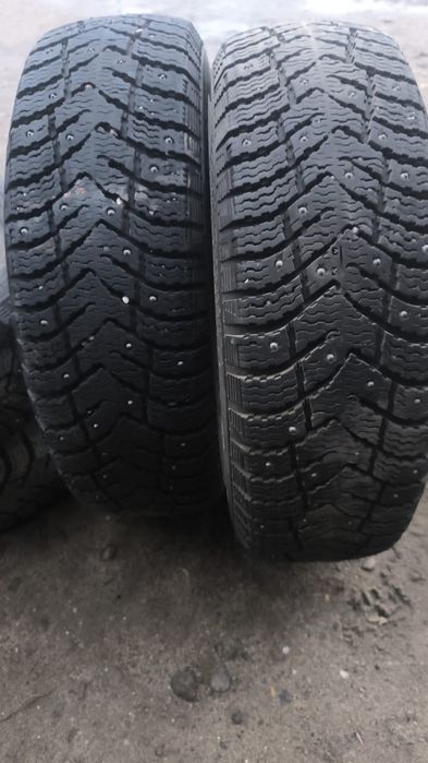 Продам шины 175/65/14