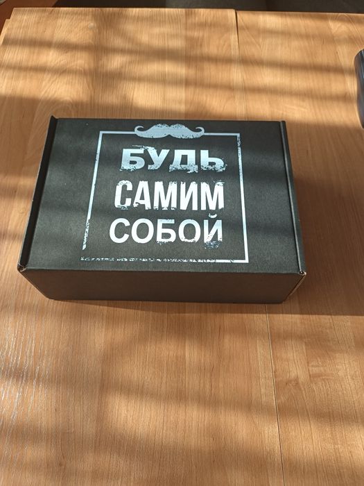 Коробки подарочные