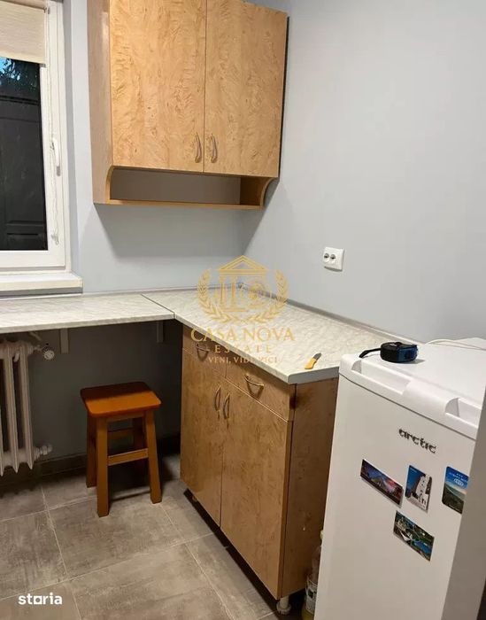 Apartament 2 camere 47mp, etaj intermediar, finisaje medii catre moder