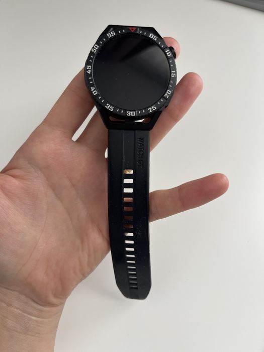 Smartwatch Huawei WATCH GT 3 SE, Black