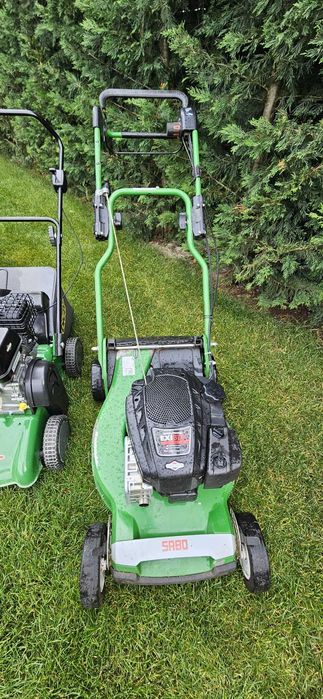 Masina tuns scarificator iarba gazon Honda hrx 537