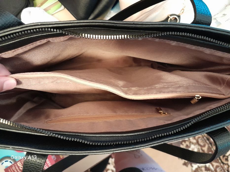 Продам сумку coach