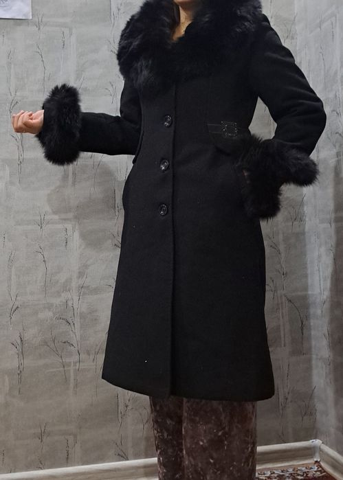 Туретискй палто(кора)