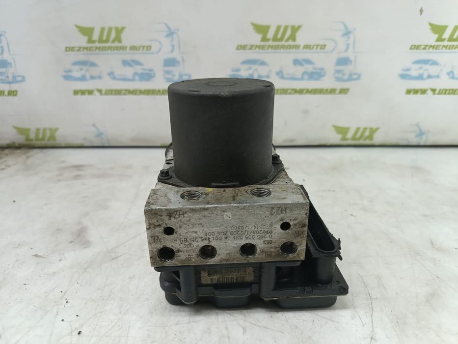 Pompa ABS 0265235031 a0014462589 2.2 cdi Mercedes-Benz Sprinter 2 906