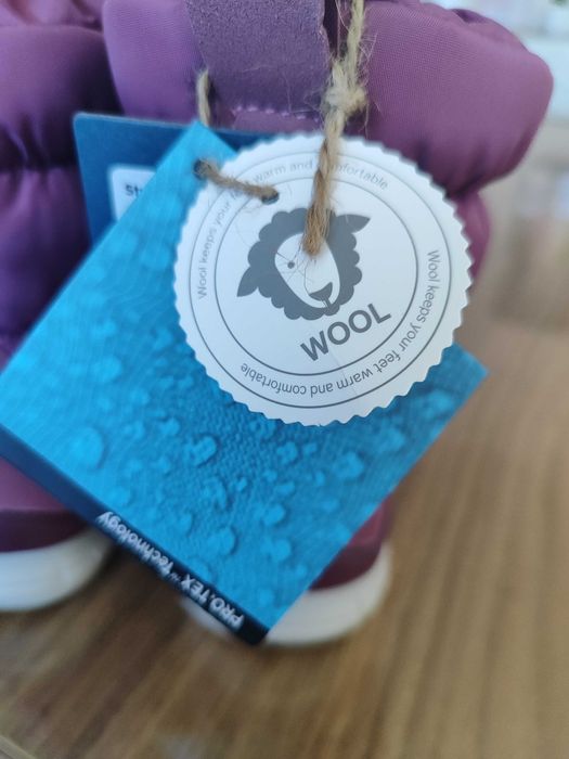 Чисто нови детски боти