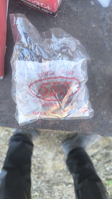 Хонда Ступица подшипник шаровая