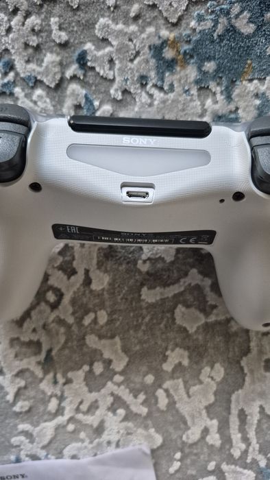 Controller de Ps 4 nou