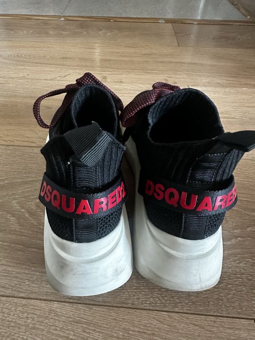 DSQUARED originali