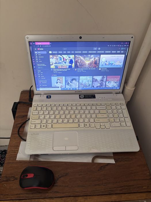 sony kompyuter kino ko’rish uchun