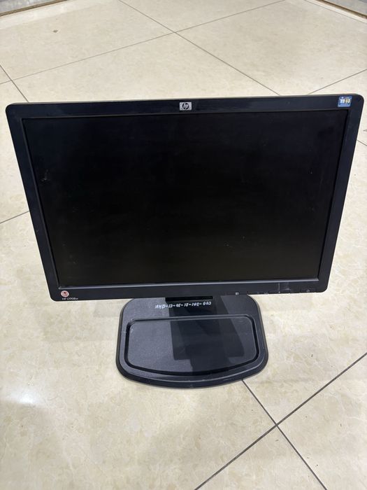 Продам монитор hp