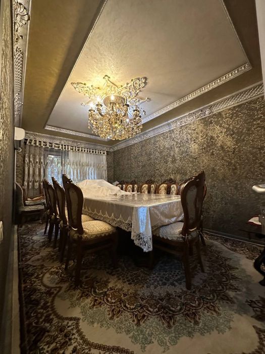 Yunusobod 5-kv 1-etaj tarsavoy +podval ogarod