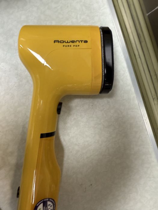 Ръчен уред за гладене с пара Rowenta PurePop
