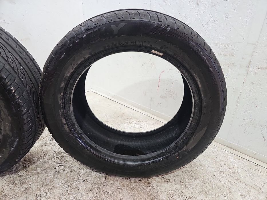 Set 2 anvelope vara LAND ROVER Freelander 2 (FA) [Fabr 2006-2014] OEM