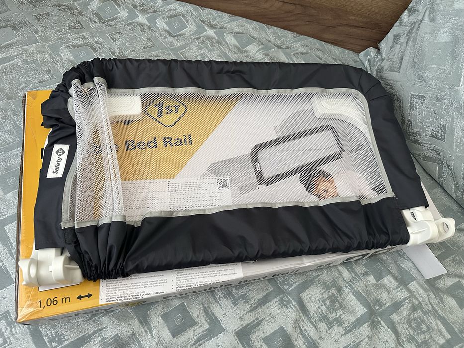 Предпазна решетка Нова