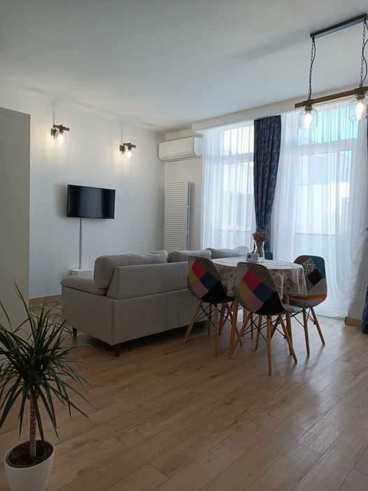 De închiriat Studio/ apartament 1 cameră Ama Residence Unirii