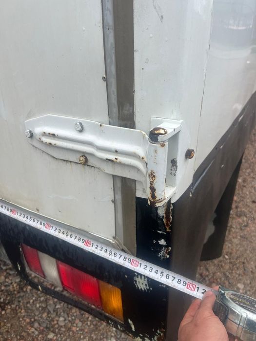 Продам термо будку