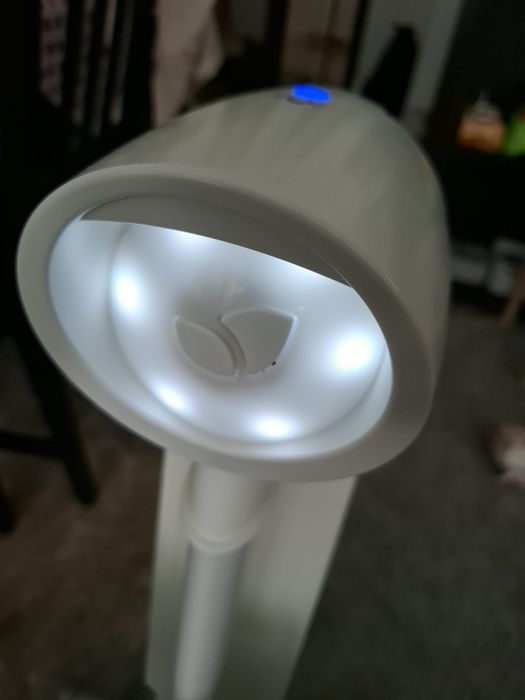 Електрическа бебешка люлка Jolie Serina 2  in 1 в ГАРАНЦИЯ