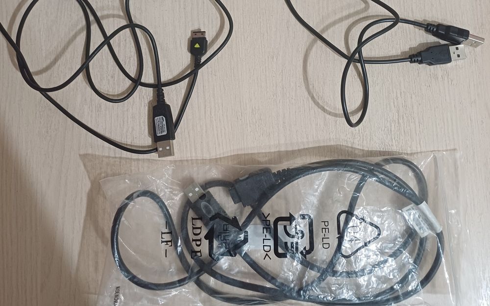 Аудио кабели,переходники и адаптеры