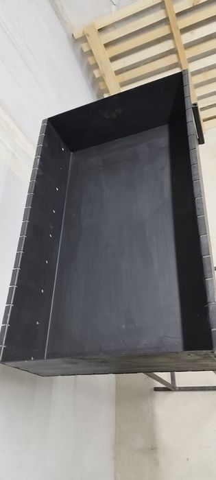 Кавказский мангал ручной работы из качественного крепкого металла 2,5.