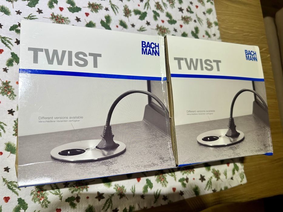 Bachmann Модул TWIST, 2х контакт