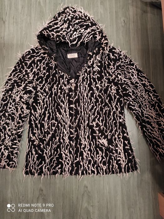 Палтенце размер М