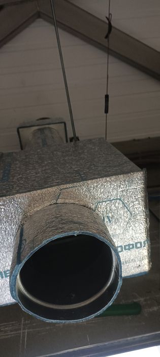 Вентиляция любой сложности