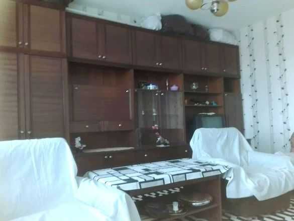 Дава се под наем Тристаен апартамент в Бургас, Лазур - 80 кв.м за 132.6 € - Снимка #18