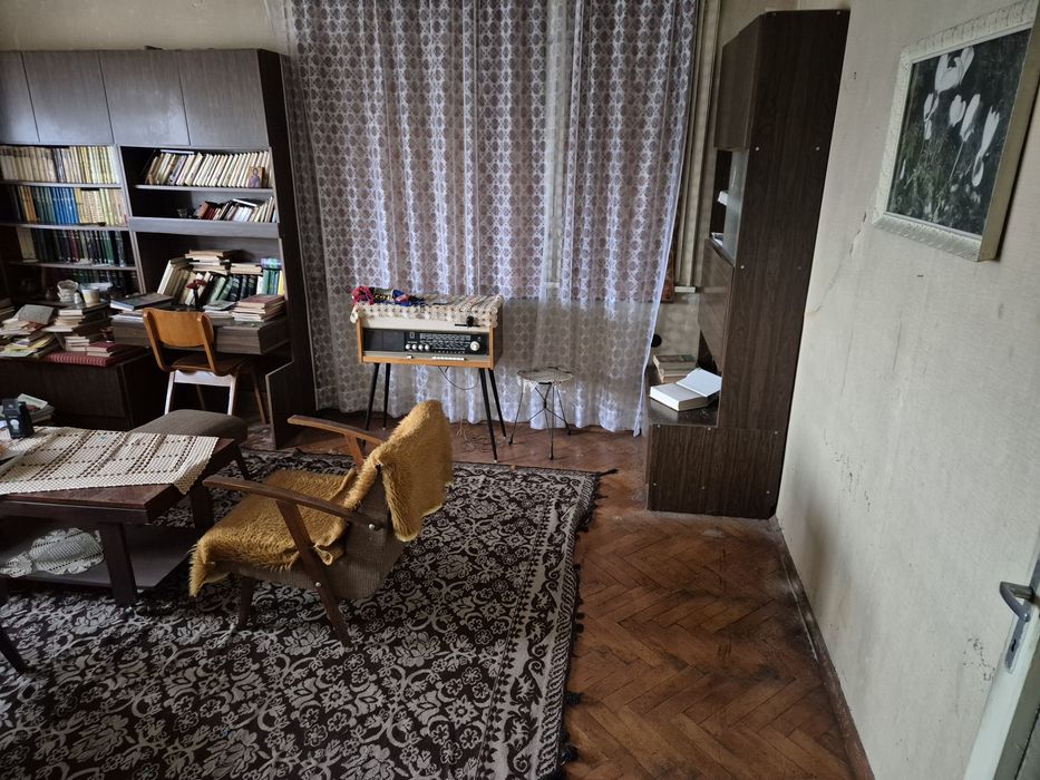 Продава се Двустаен апартамент в Видин, Възраждане - 71 кв.м за 1006 €/кв.м - Снимка #4