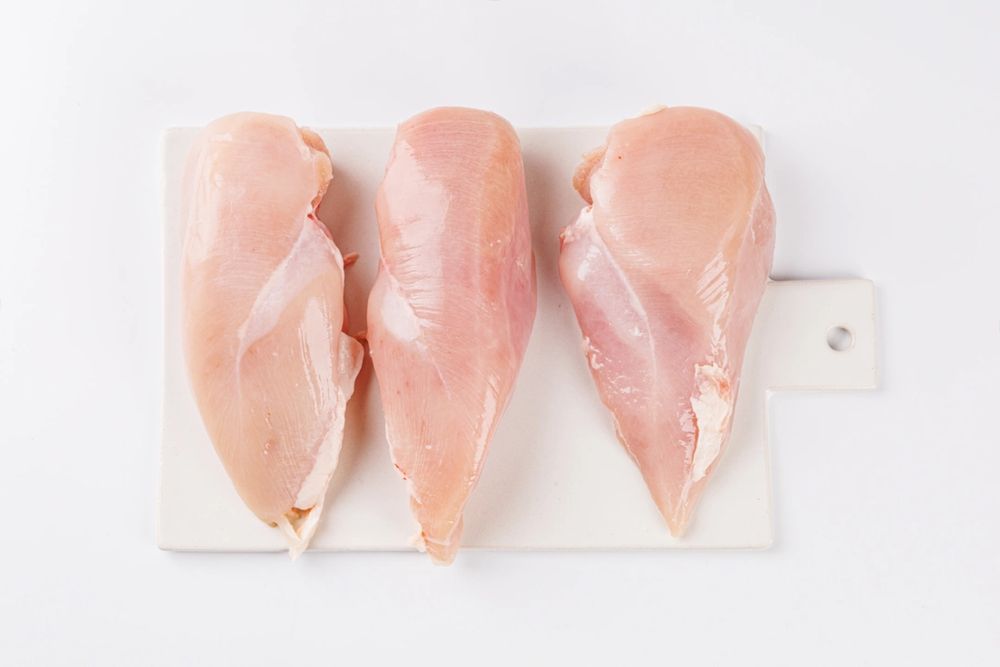 Филе куриное | Филе | Курятина | Курица | Алматы | Доставка