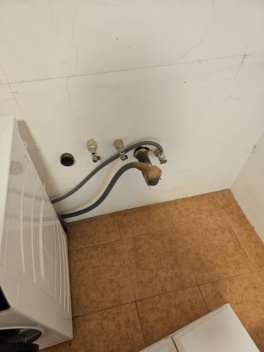 Баня, цялостно оборудване за баня