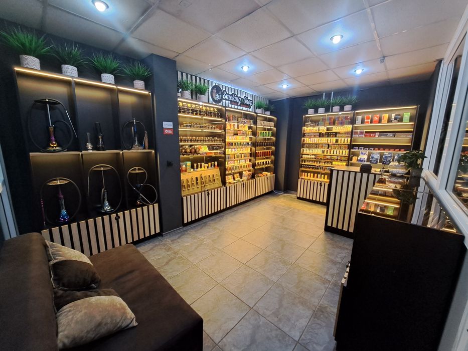 Торговое оборудование