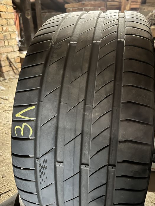 Летни гуми Спорт Пакет