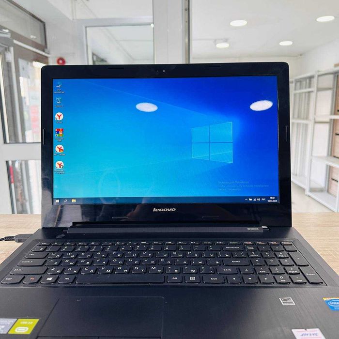 C32 / Ноутбук Lenovo 80G0 /sk154346