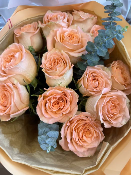 Продам букет роз