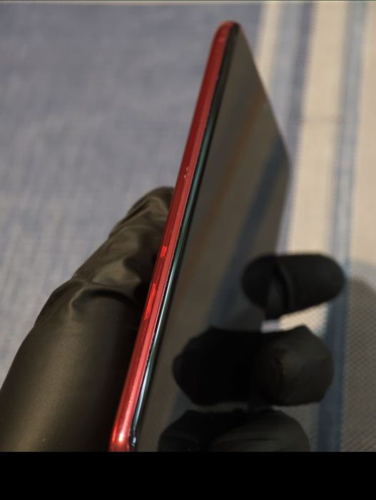 Samsung Galaxy S20