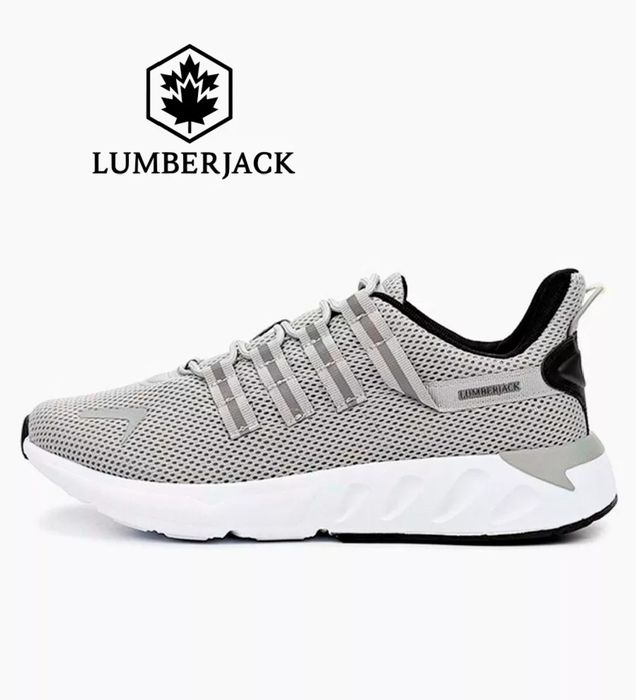 Кроссовки Lumberjack