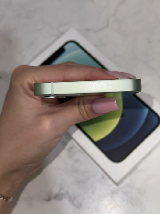 Iphone 12 mini,64 гб