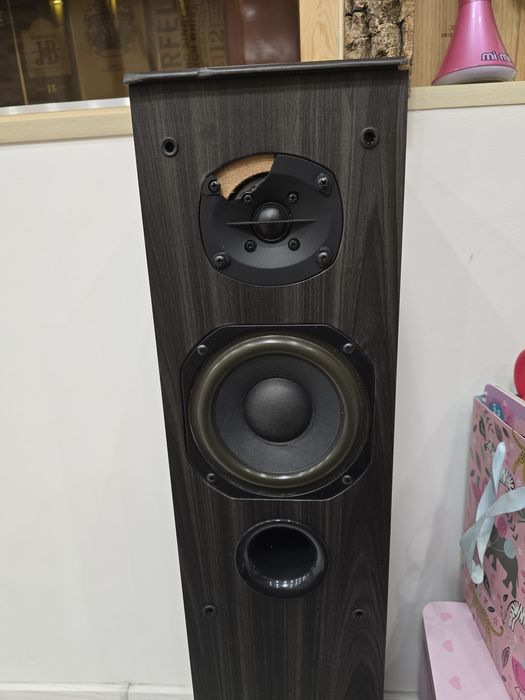 Тонколони Luxeon