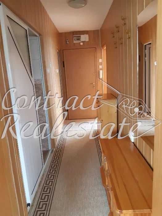 Дава се под наем Тристаен апартамент в Варна, Лятно кино Тракия - 80 кв.м за 459 € - Снимка #8