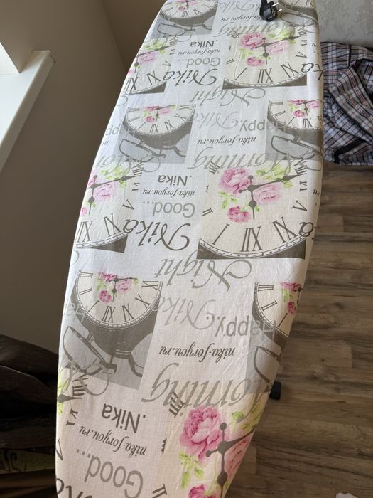 Продам гладильную доску/ гладилка