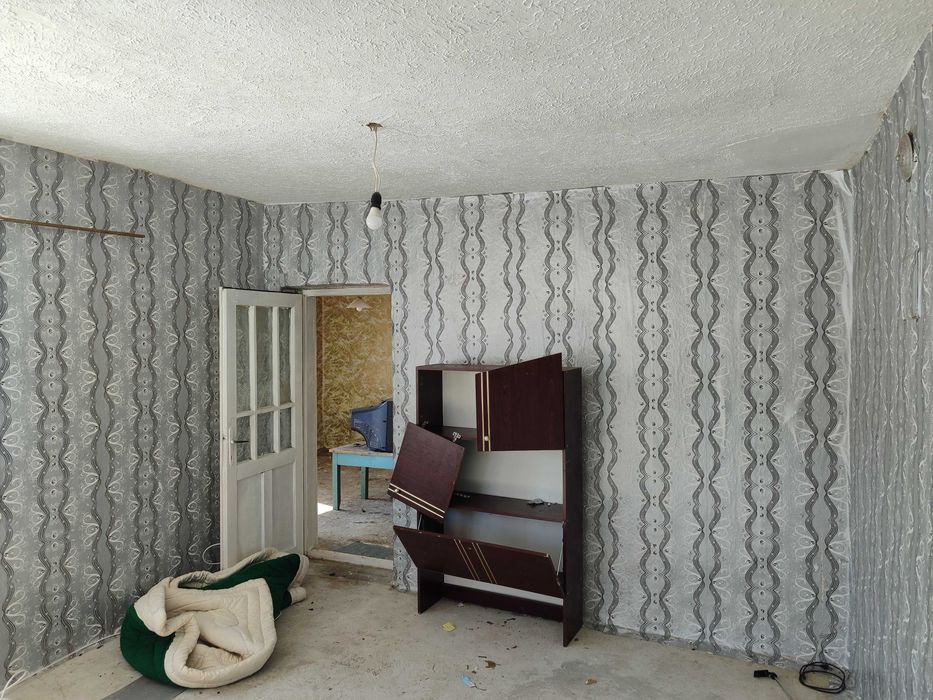 Къща в село Росица