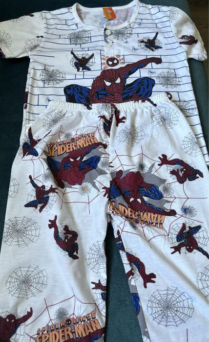 Продам пижаму детскую