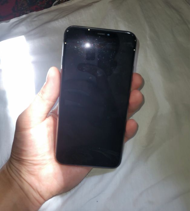 Iphone 11 pro max