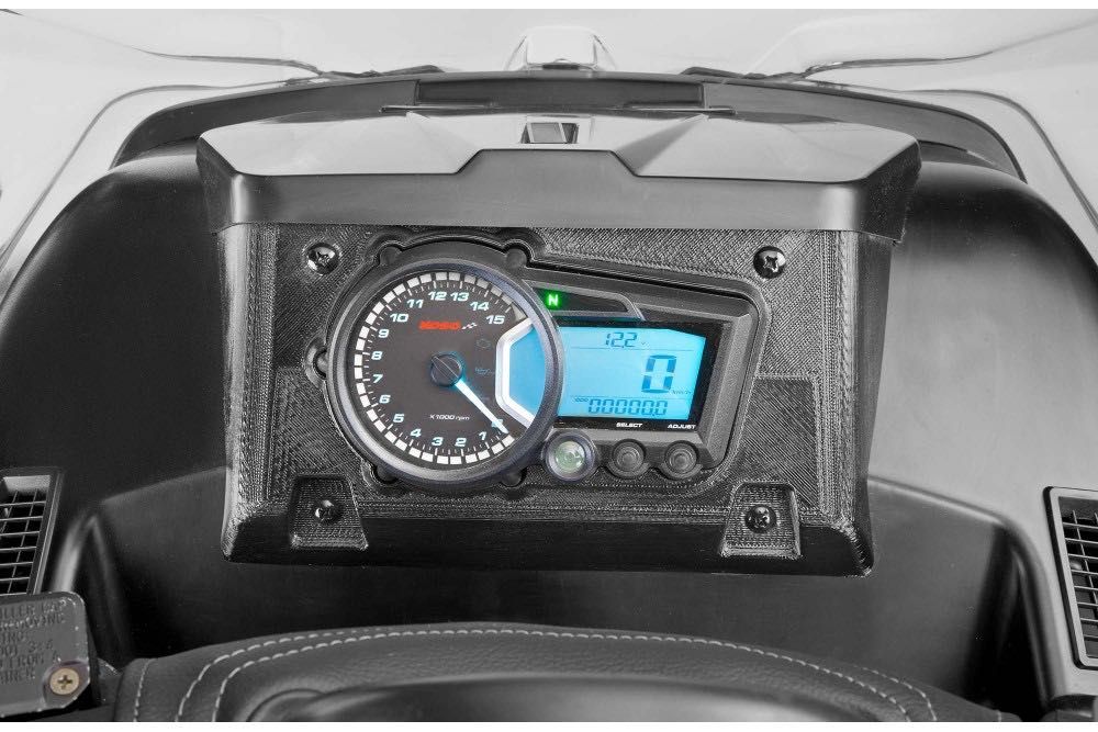 Снегоход STELS VIKING S600