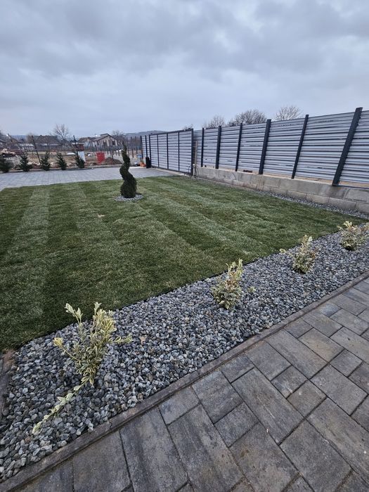 Casa noua in Craciunelu de jos